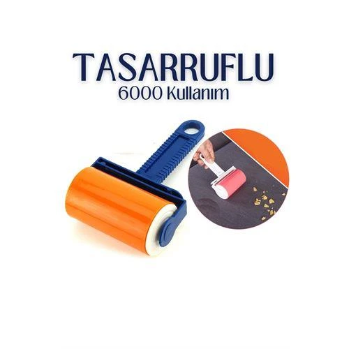 ModaCar Tüy Tiftik Toplayıcı 6000 Kullanım ürün görseli 1