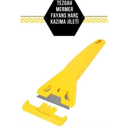 ModaCar Tezgah Mermer Fayans Harç Kazıyıcı ürün görseli 1