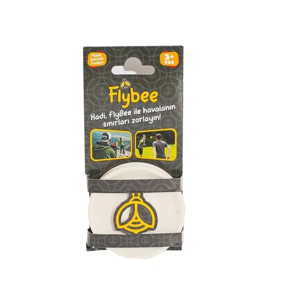 Mey İthalat® FLB001 Flybee Oyunu - Resim 4