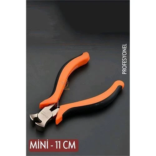 ModaCar Profesyonel Mini Tepe Keski 11 Cm ürün görseli 1
