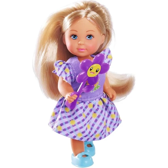 Mey İthalat® Evi Love Flowers - Resim 2