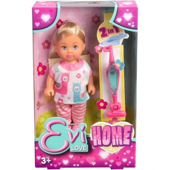 Mey İthalat® Evi Love Home - Resim 3