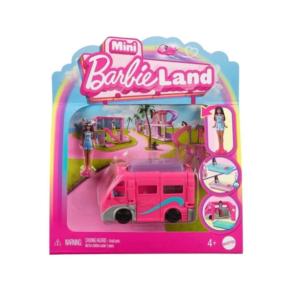 Mey İthalat® HYF38  land Araçlar ürün görseli 1