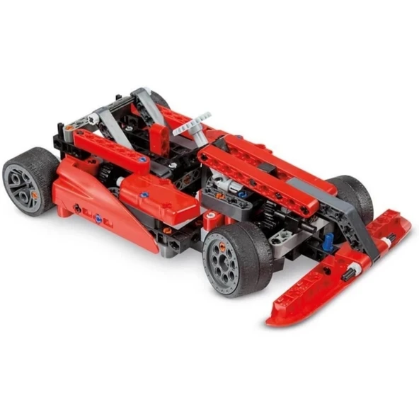 Mey İthalat® Mekanik Laboratuvarı Racing Cars ürün görseli 1
