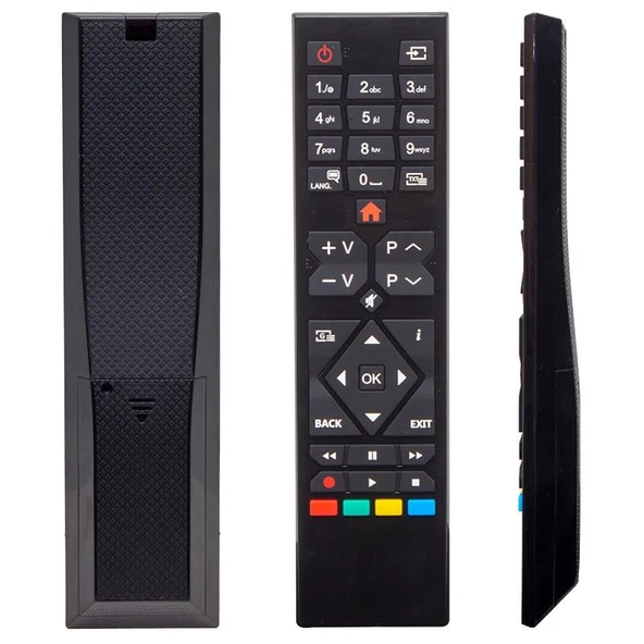 Weko Vestel Regal LED TV Kumanda ürün görseli 1
