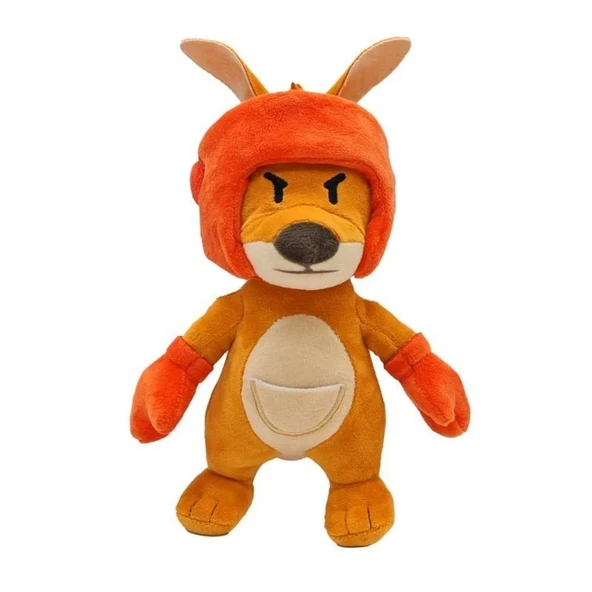 Mey İthalat® Guys Peluş 20 cm - Resim 4