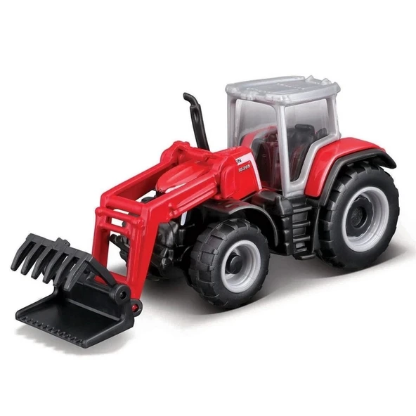 Mey İthalat®  Work Machines Traktör - Resim 4