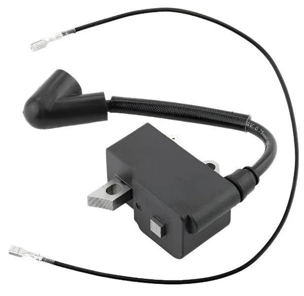 Gardenpro EB/EBV 300 Üfleme Toplama Makinası Elektronik Bobin ürün görseli 1