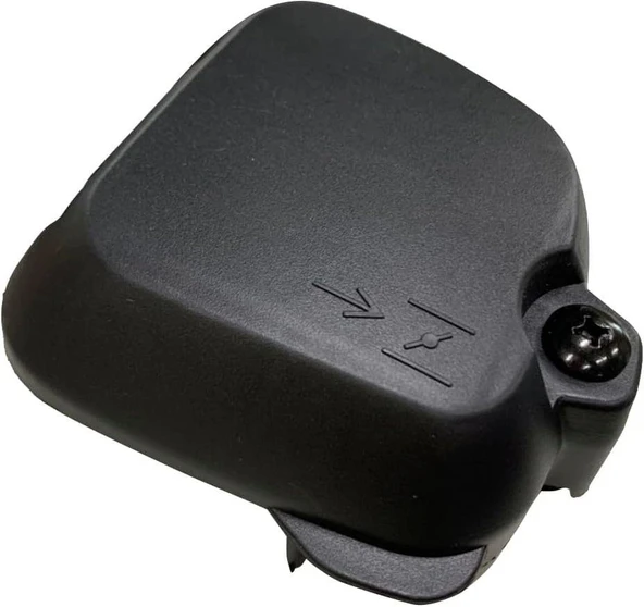 Gardenpro GX50 / Honda GX50 Motor Hava Filtresi ürün görseli 1