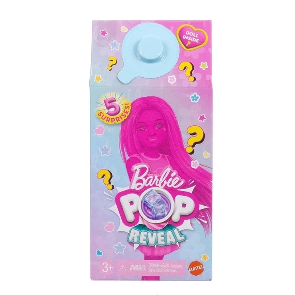 Mey İthalat® JCN89 Milkshake Serisi - Resim 2