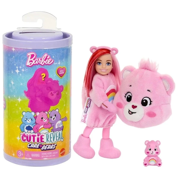 Mey İthalat® JCN97  Care Bear Serisi ürün görseli 1
