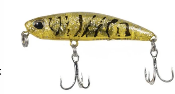 RYUJI TETIS 4.8CM 6.3GR HONEY SHRIMP ürün görseli 1