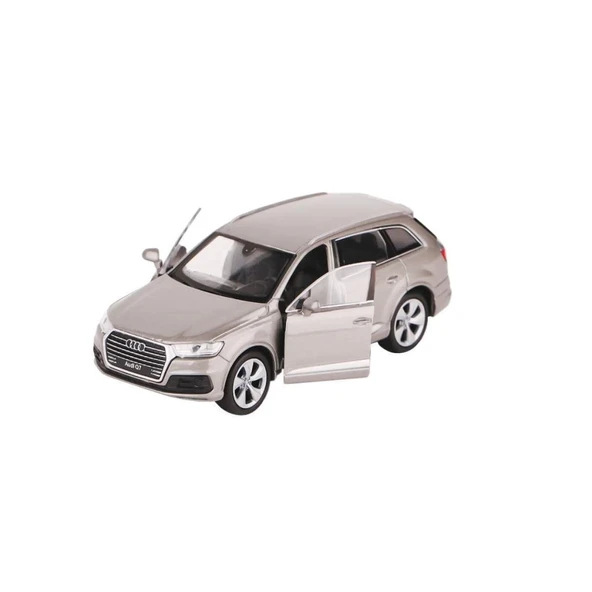 Mey İthalat® 43706  AUDI Q7 Çek Bırak Araba ürün görseli 1