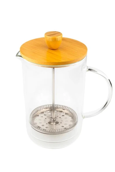 Bambum Azir - French Press 800ml ürün görseli 1