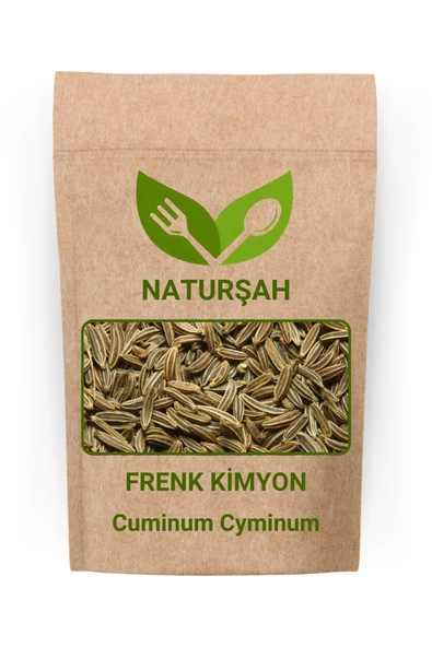 Naturşah Frenk Kimyon 100 Gr ürün görseli 1
