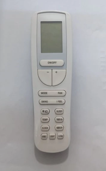 SIGMA EXCLUSIVE YAA1FB KLİMA KUMANDASI ürün görseli 1
