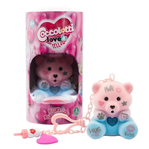 Mey İthalat® CCL15000 Coccolotti - Resim 3