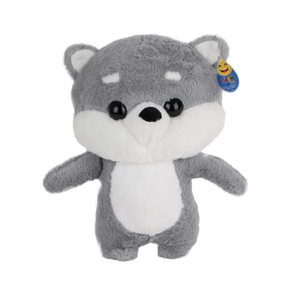 Mey İthalat® FK-2315 Lalafan Köpek 30 cm -toys ürün görseli 1