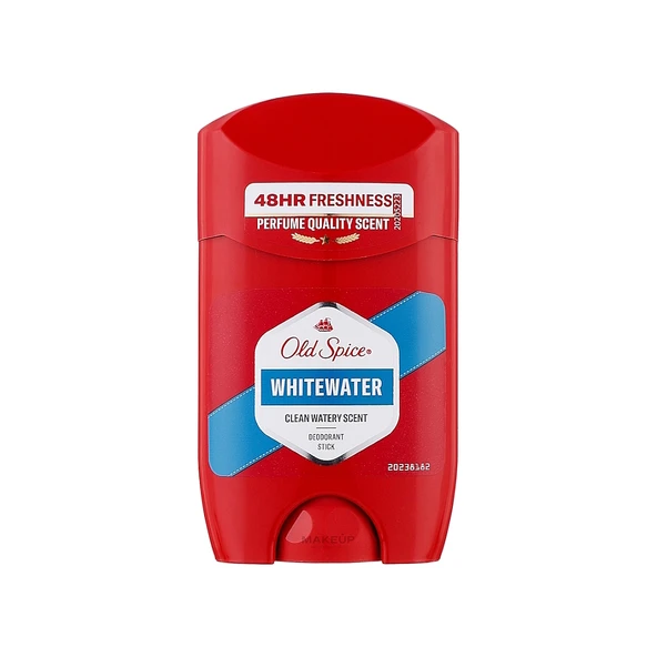 Old Spice Whitewater Deodorant Stick 50 ml ürün görseli 1