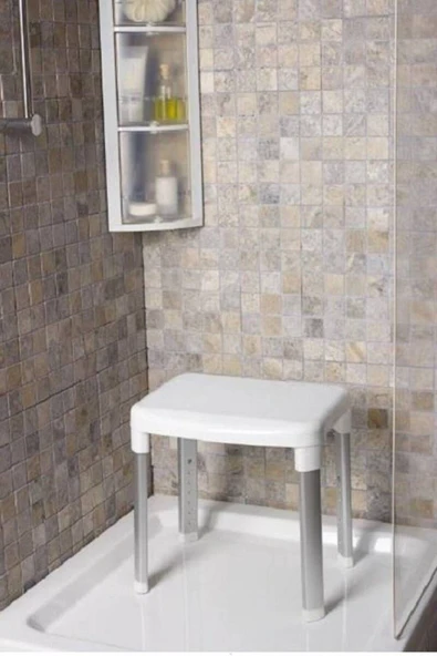 Primanova Yaşlı Bedensel Engelli  Banyo Taburesi ürün görseli 1