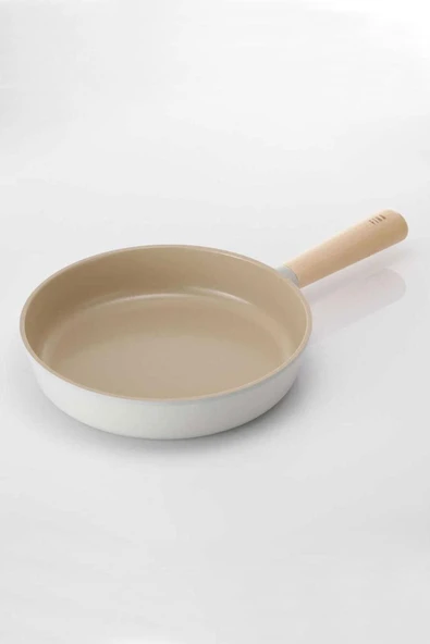 Fika Alüminyum Döküm Tava 26 Cm D-neof126 ürün görseli 1