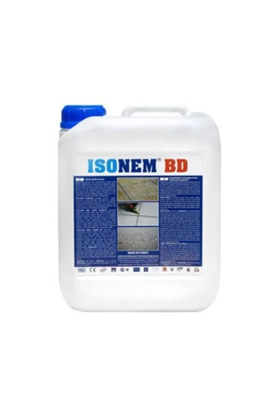 İsonem BD Su Yalıtım Malzemesi 5L ürün görseli 1