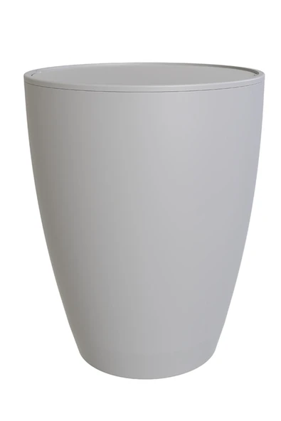 Pure Banyo Seti 5'li - Gri - Resim 2