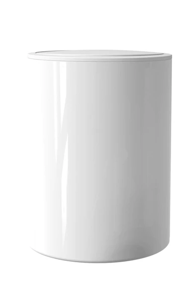 Flores 2'li Banyo Seti - Beyaz - Resim 4