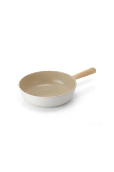 Fika Alüminyum Döküm Wok Tava 26 Cm X 7 Cm / D-neof126w ürün görseli 1