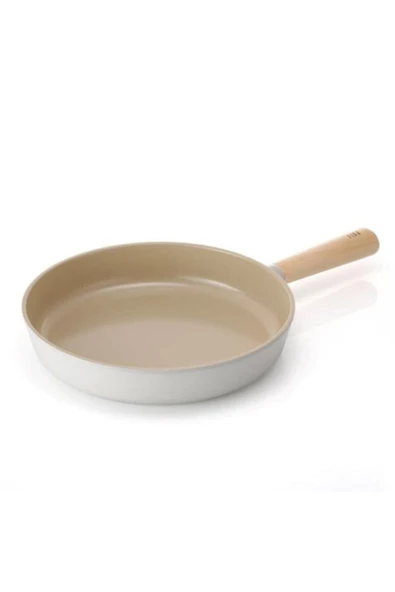 Fika Alüminyum Döküm Tava 28 Cm X 5 Cm ürün görseli 1