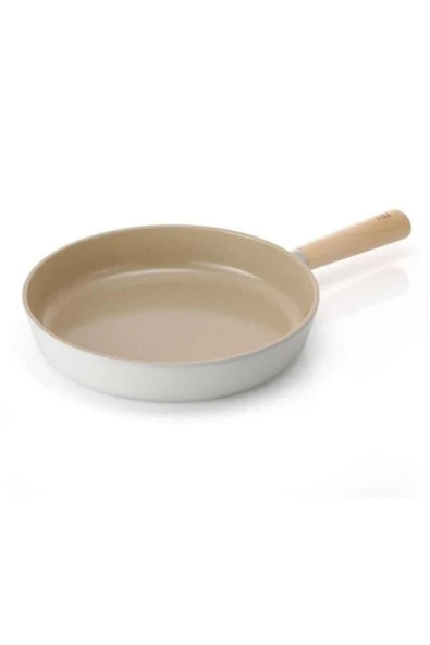 Fika Alüminyum Döküm Tava 28 Cm ürün görseli 1
