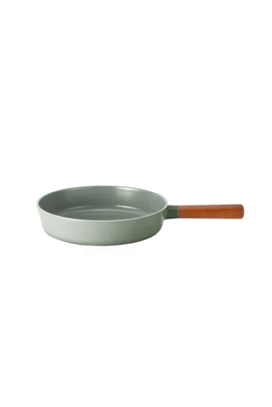 Neoflam Fika Aluminyum Döküm Tava 24 Cm Gri ürün görseli 1