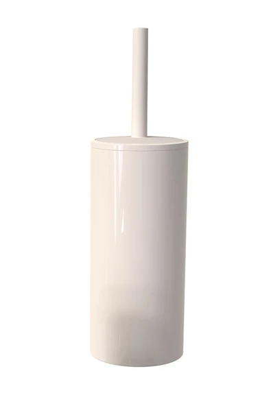 Flores 5'li Banyo Seti - Bej - Resim 5
