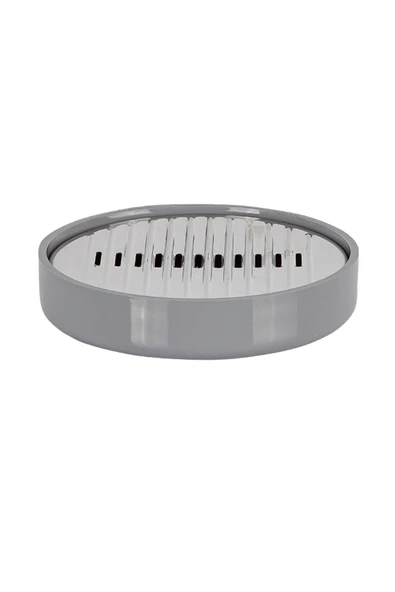 Lenox Banyo Seti / Gri - Resim 6