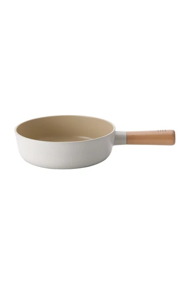 Fika Alüminyum Döküm Wok Tava - 26 Cm ürün görseli 1