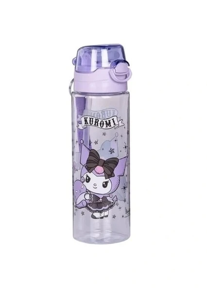 KUROMİ MATARA 500 ML 3429 ürün görseli 1