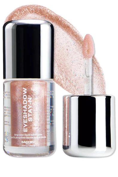 Sacheu Eyeshadow Stay-n Uzun Süre Kalıcı Likit Far 01 Candy Dippd 3.55ML ürün görseli 1