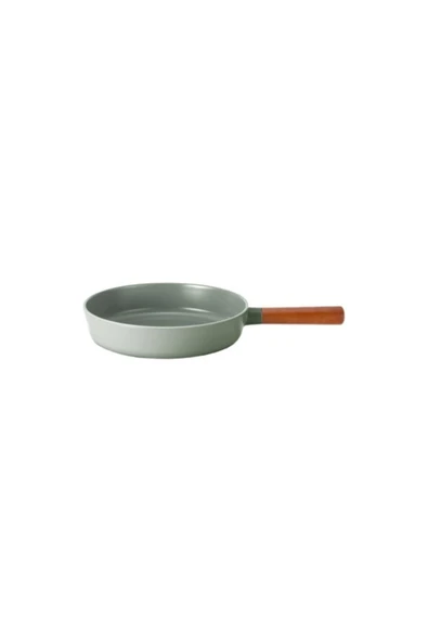 Fika Döküm Tava 24 Cm Gri ürün görseli 1