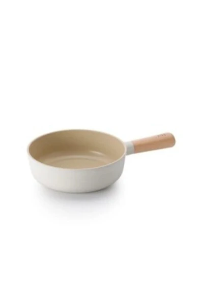 Fika Alüminyum Döküm Wok Tava 26 Cm X 7 Cm ürün görseli 1
