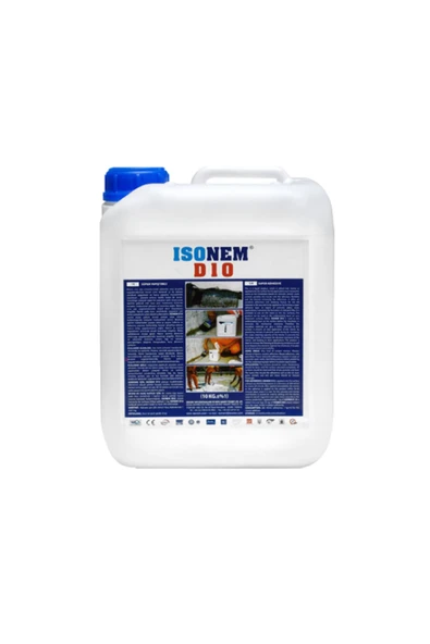 İsonem D10 Latex  Aderans Arttırıcı 10L ürün görseli 1