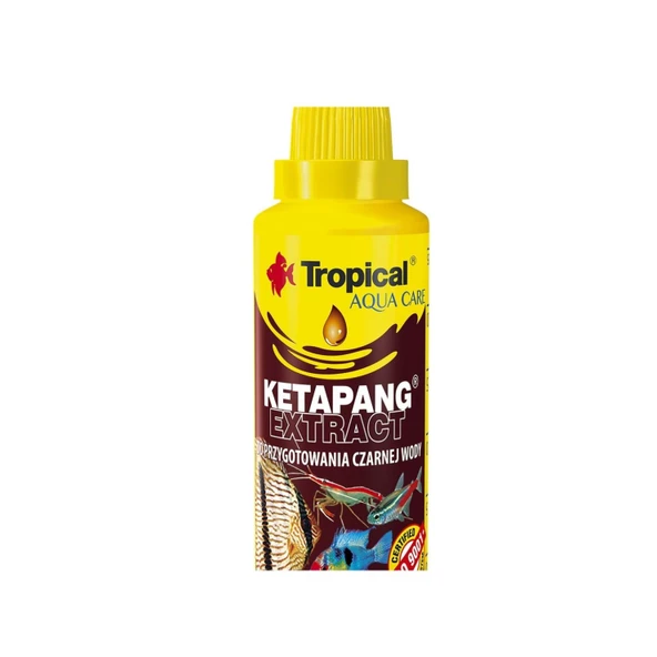 TROPICAL- KETAPANG EXTRACT 30ML ürün görseli 1