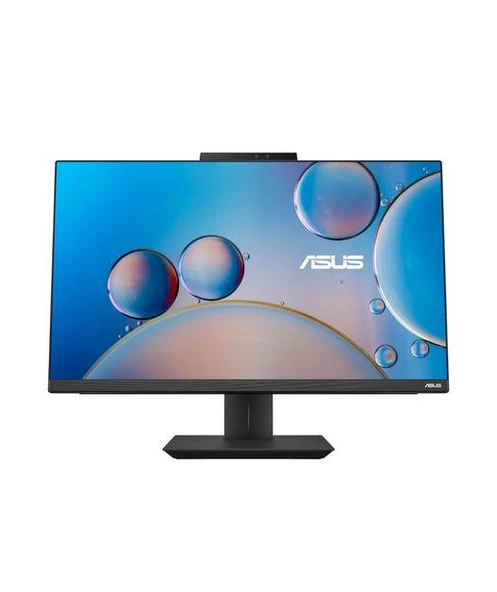 ASUS Intel Core Ultra 5 120U 5 ghz 8GB Ddr5 1tb SSD Intel Graphics 27" Fdos Yapay Zeka Destekli All In One Bilgisayar A5702WVARK-I58512B0D ürün görseli 1