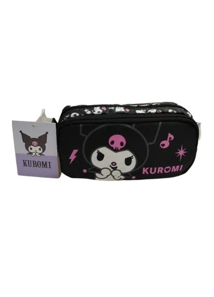 KUROMİ KALME ÇANTASI 3159-615550 ürün görseli 1