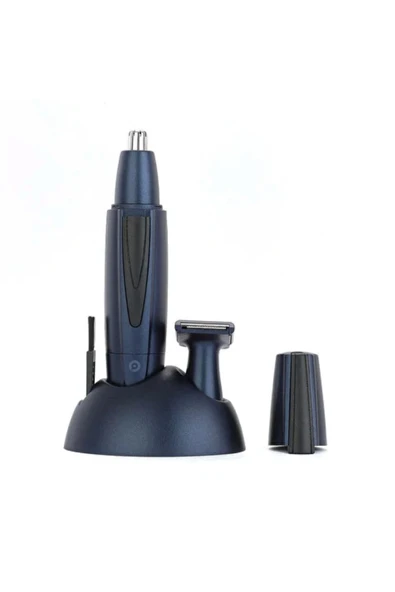 POLOSMART ÇOK FONKSİYONLU ERKEKLER İÇİN ÖZEL KOLAY KULLANIM KİŞİSEL BAKIM SETİ CYT9794646...*-*-*.. ürün görseli 1
