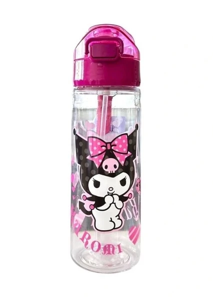 KUROMİ MATARA 500 ML 3430 ürün görseli 1