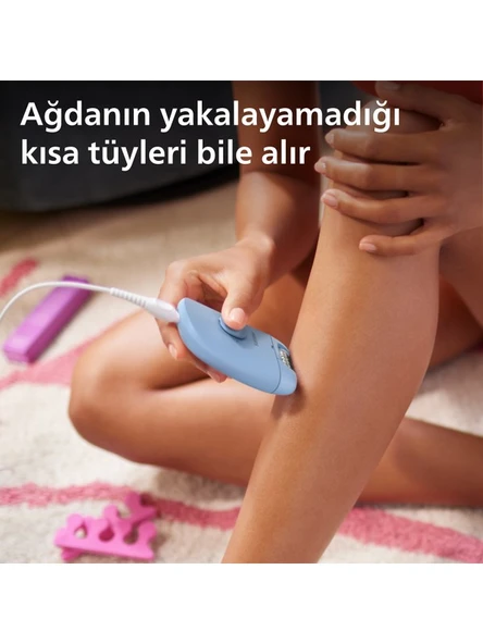Philips BRE228/05 2000 Serisi Epilatör - Resim 3