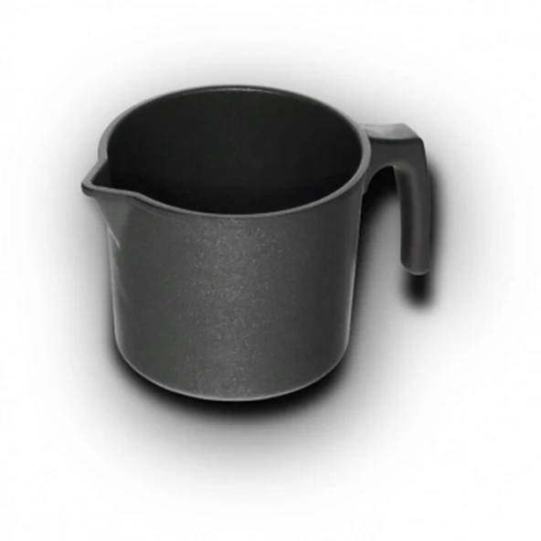 Amt 1214E Döküm Sütlük 14 Cm ürün görseli 1