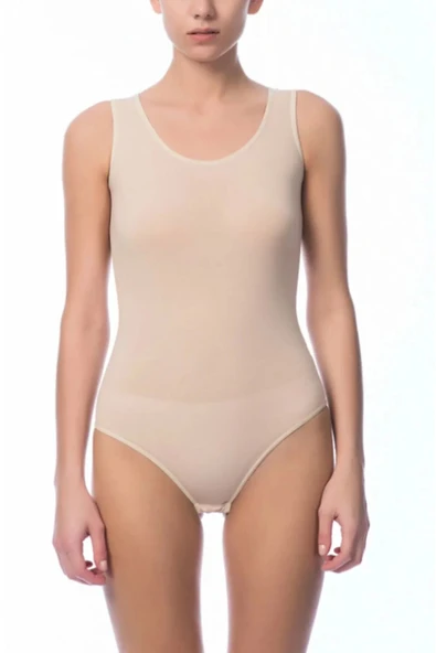 REVA NBB2940 Geniş Askılı Çıtçıtlı Body ürün görseli 1