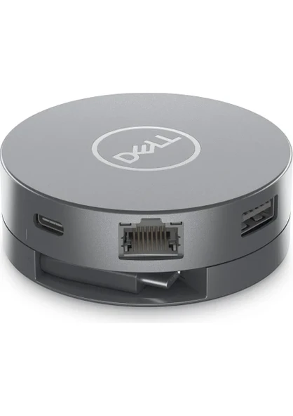 Dell DA305 Usb-C Mobile Adapter 470-AFKL ürün görseli 1