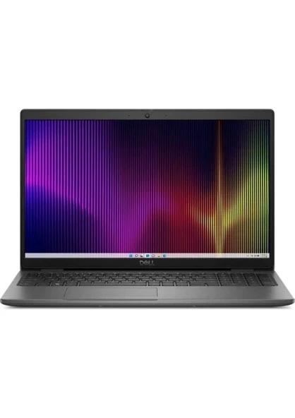 Dell Latitude 3540 I5-1235U 8 GB 2 Tb SSD 15.6" Windows 11 Pro Taşınabilir Bilgisayar N049L354015EMEA_ADL_VP_UBU HMF56 ürün görseli 1
